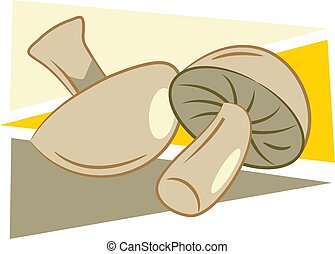 Funghi Illustrazioni e clipart.2.561 Funghiillustrazioni e disegni