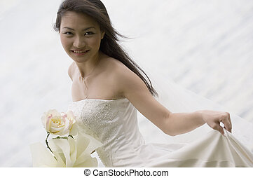 An Asian Bride What Can 71