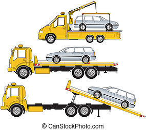 Tow truck Illustrations and Clipart. 3,155 Tow truck royalty free