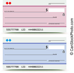 Blank check Clip Art Vector Graphics. 4,188 Blank check EPS clipart