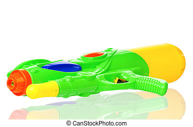 water gun water gun