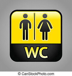 Restroom Stock Illustration Images. 10,335 Restroom illustrations