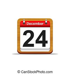 December 24 Stock Illustration Images. 100 December 24 illustrations