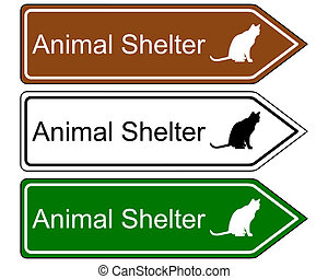 Animal shelter Illustrations and Stock Art. 2,433 Animal ...