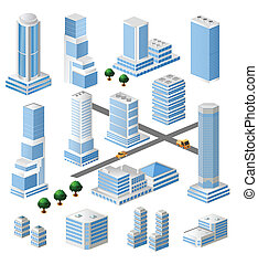 Tall buildings Stock Illustrations. 10,493 Tall buildings clip art