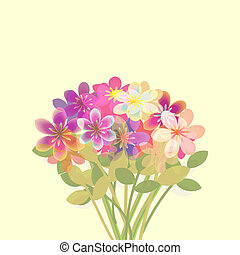 Bunch flowers Clip Art and Stock Illustrations. 8,188 Bunch flowers EPS