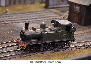 Railway engine Images and Stock Photos. 10,714 Railway engine 