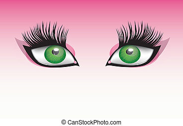 Big eyes Illustrations and Clipart. 9,830 Big eyes royalty free