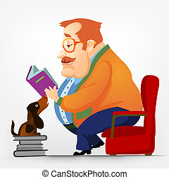 Obese cartoon Stock Illustration Images. 1,858 Obese cartoon