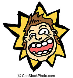 Ugly Vector Clipart Royalty Free. 5,319 Ugly clip art vector EPS