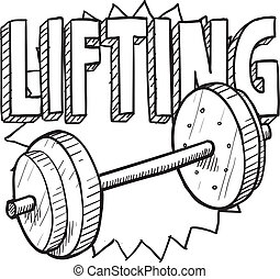 Weightlifting Clip Art and Stock Illustrations. 7,612 Weightlifting EPS