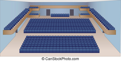 Cinema hall Vector Clipart Illustrations. 1,338 Cinema hall clip art