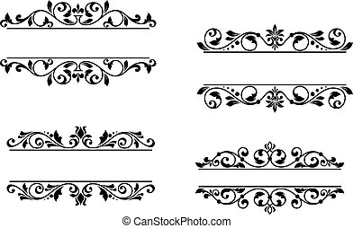 Monograms Vector Clipart EPS Images. 16,926 Monograms clip art vector