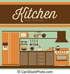 Kitchen board Vector Clipart Royalty Free. 3,911 Kitchen board clip art