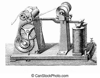 Telegraph Clip Art and Stock Illustrations. 242 Telegraph EPS