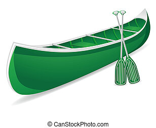 Canoe Illustrations and Clipart. 3,114 Canoe royalty free illustrations