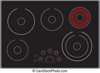 Stove Clipart Vector Graphics. 8,667 Stove EPS clip art vector and