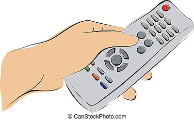 Tv remote Illustrations and Clipart. 2,202 Tv remote royalty free