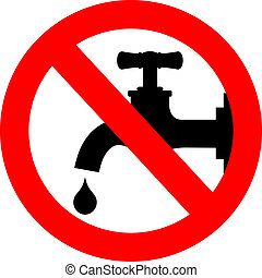 Save Water Clipart Free 115