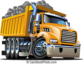 Dump truck Illustrations and Clipart. 4,377 Dump truck royalty free