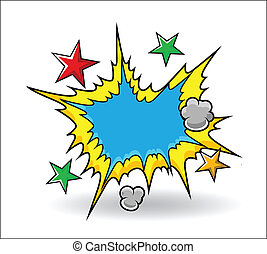 Explosive Clip Art Vector Graphics. 6,830 Explosive EPS clipart vector