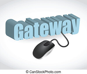 gateway clipart - photo #44