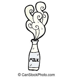 Milk bottle Illustrations and Stock Art. 11,987 Milk bottle