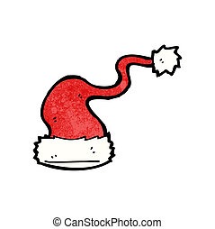 Christmas hat Clipart Vector and Illustration. 40,475 Christmas hat