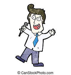 Public speaker Illustrations and Clip Art. 6,545 Public speaker royalty