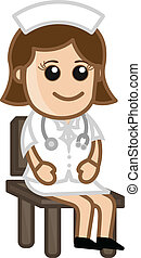 Sexy Nurse Cartoon Clip Art Vector And Illustration Sexy Nurse Cartoon Clipart Vector Eps