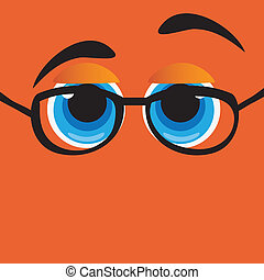 Big glasses Clip Art Vector and Illustration. 4,611 Big glasses clipart