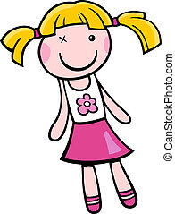 Dolls Illustrations and Clip Art. 20,809 Dolls royalty free