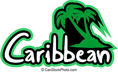 Caribbean sea Vector Clipart EPS Images. 1,377 Caribbean ...