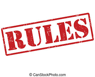 Rules Illustrations and Clip Art. 55,538 Rules royalty free