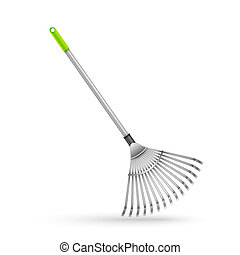 Rake Illustrations and Clipart. 4,516 Rake royalty free illustrations