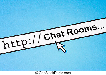 Chat room Stock Illustration Images. 1,049 Chat room illustrations