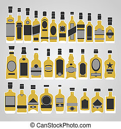 Liquor Illustrations and Clipart. 11,271 Liquor royalty free