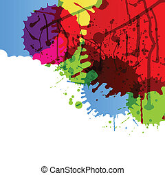 Splotch Clip Art and Stock Illustrations. 4,906 Splotch EPS