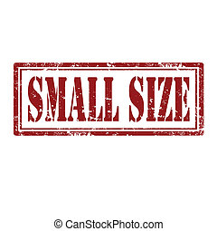 Small size Vector Clip Art EPS Images. 1,735 Small size clipart vector