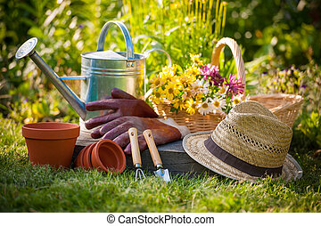 Jardinería Images and Stock Photos 1.393.790 Jardinería fotografia