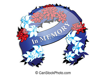 In memory Illustrations and Clip Art. 5,121 In memory royalty free