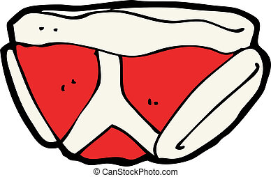 cartoon underpants