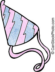 Party hat Illustrations and Stock Art. 35,081 Party hat illustration