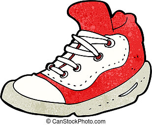 Sneaker Illustrations and Clipart. 12,321 Sneaker royalty free