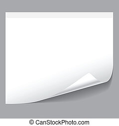 Sheet Clipart Vetor EPS. 109.012 Sheet Clip Art Royalty Free Vetorial