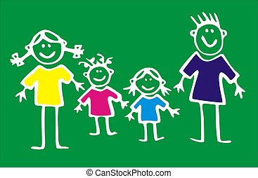 Black family Illustrations and Stock Art. 23,203 Black family