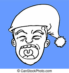 Sleeping cap Vector Clipart Illustrations. 121 Sleeping cap clip art