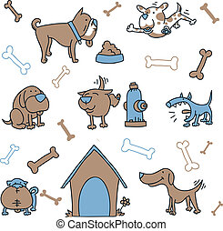 Fire dog Vector Clip Art EPS Images. 695 Fire dog clipart vector