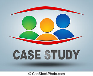 Case study Stock Illustrations. 1,540 Case study clip art images and