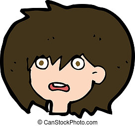 Shocked expression Stock Illustration Images. 5,429 Shocked expression